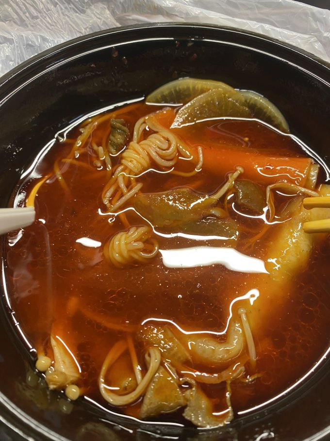 有锅气香辛料
