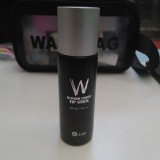 WLab粉底液好用谁知道！