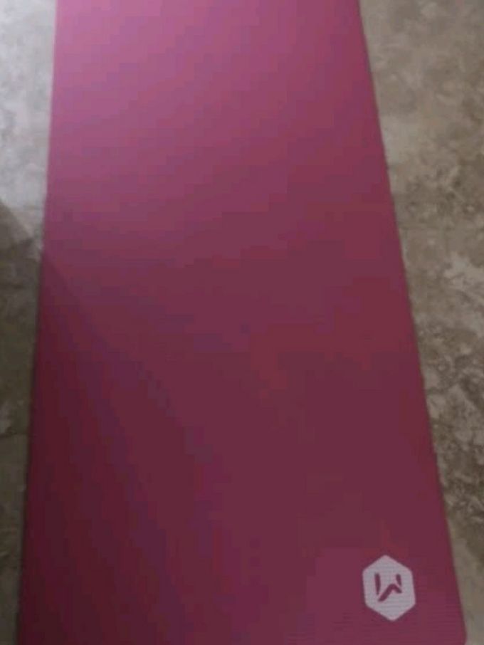 米客运动瑜伽垫