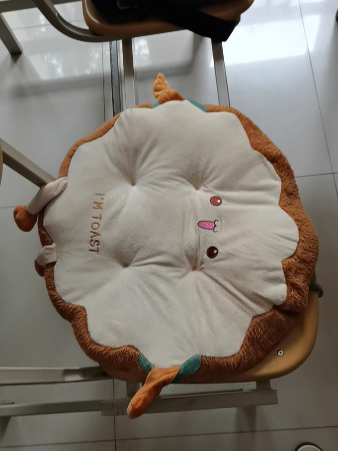 坐垫
