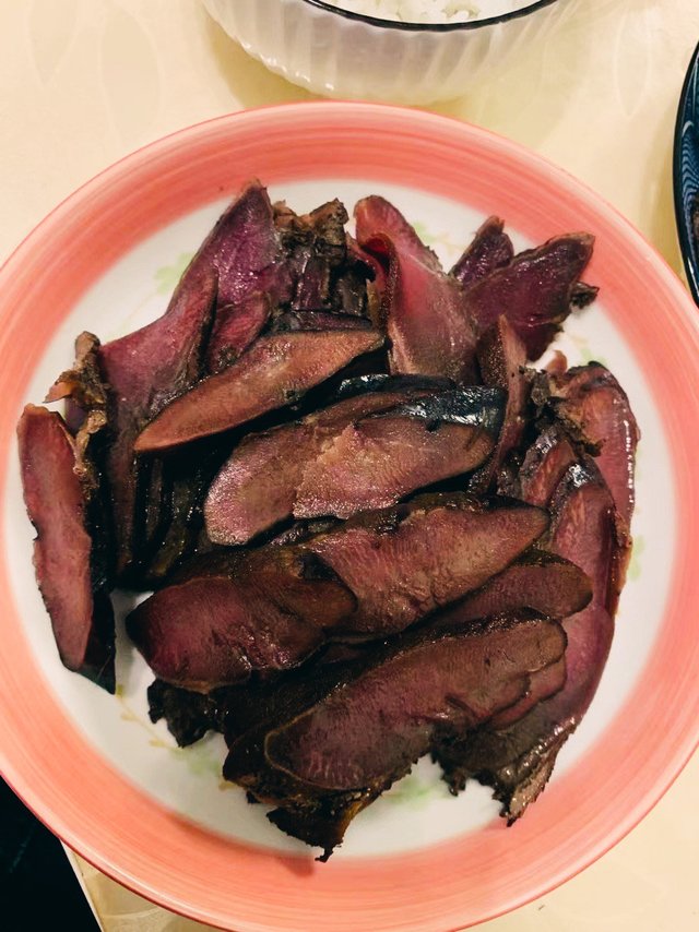 肉肉合集，看看有没有你喜欢的！