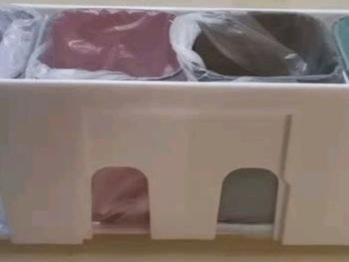 巧助手浴室用品