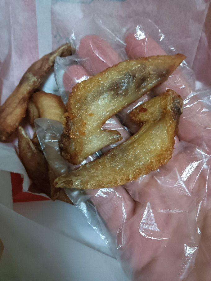 新和盛其他方便食品
