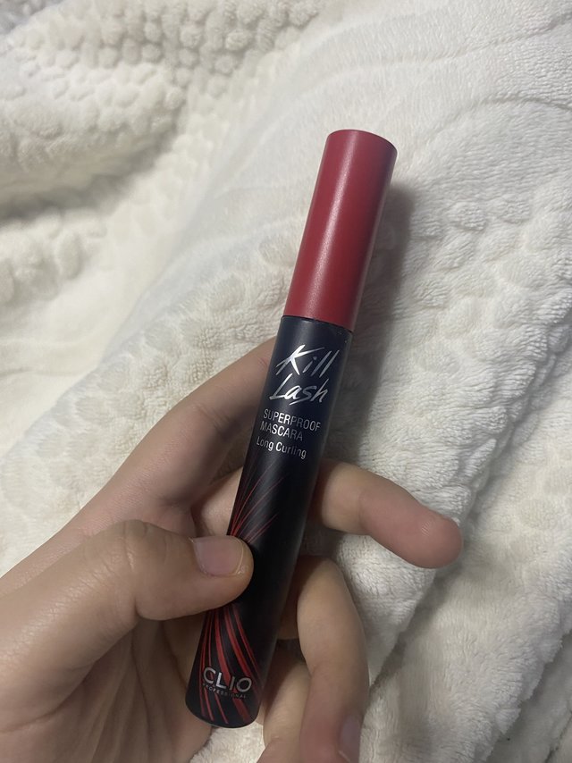 想要刷出自然长睫毛的👀
