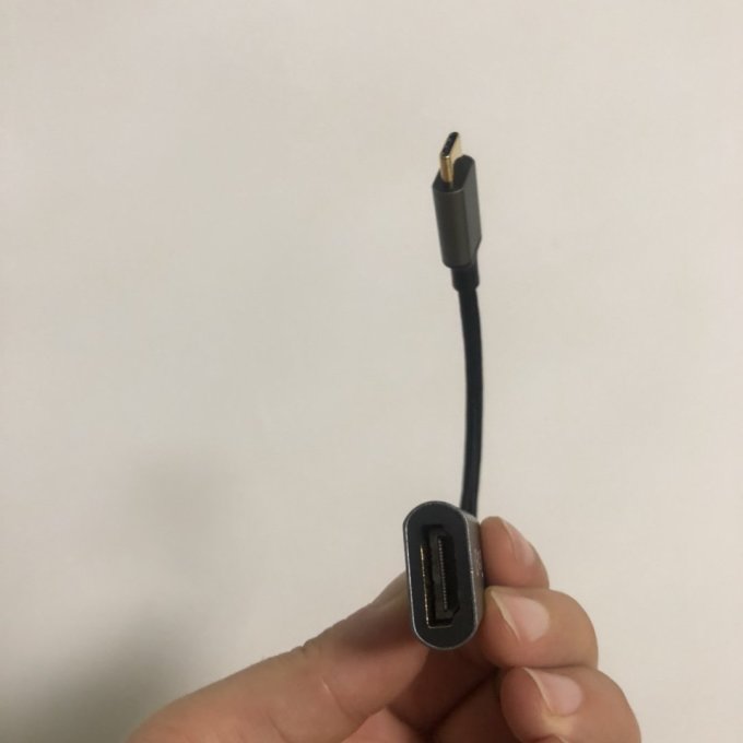 欣普飞接口转换器