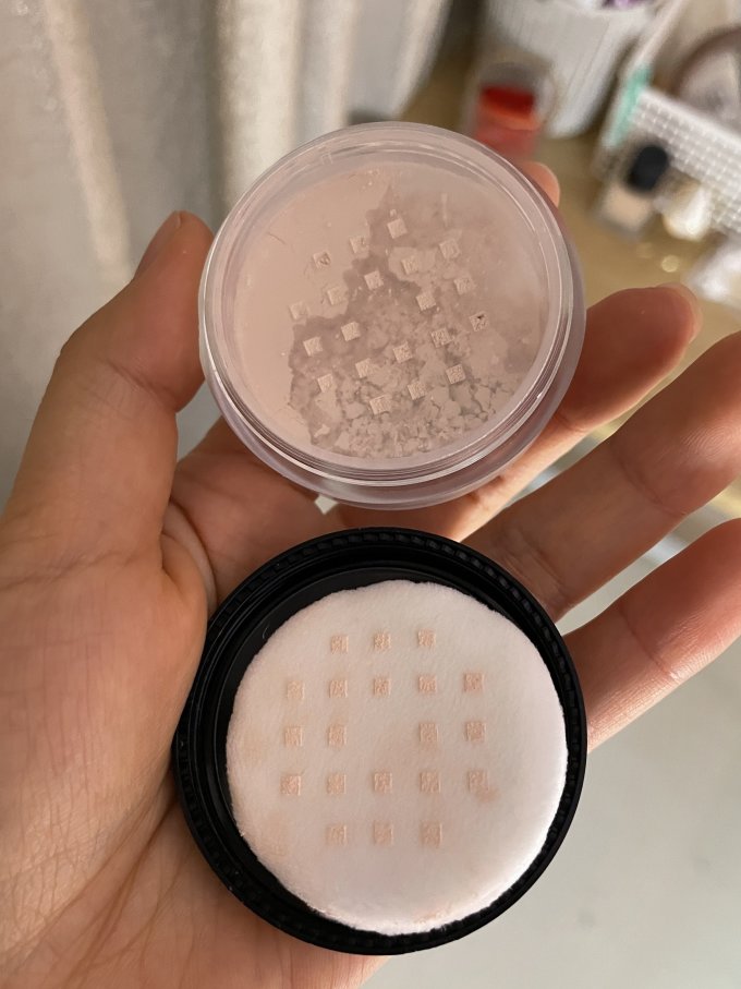 毛戈平定妆产品