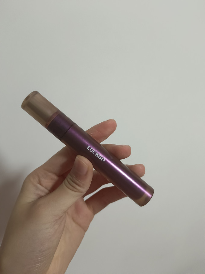 酵色唇彩唇蜜