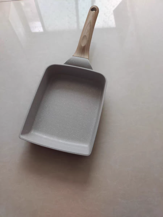 烹饪锅具