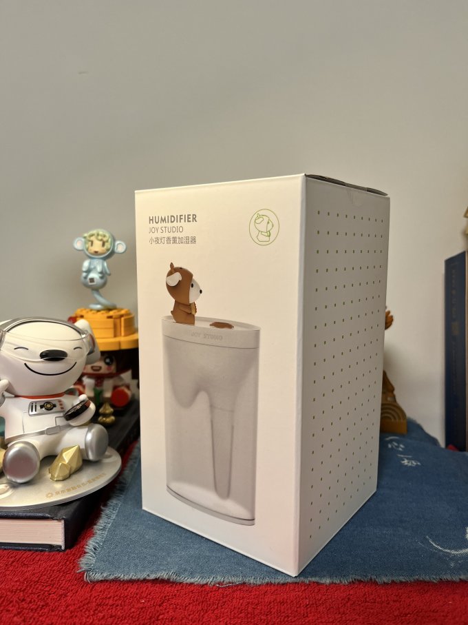 加湿器
