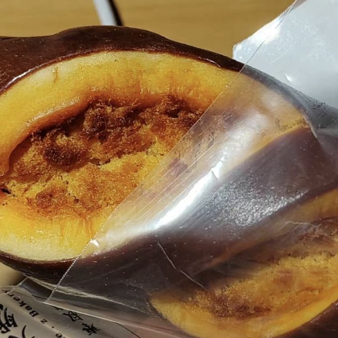 面包