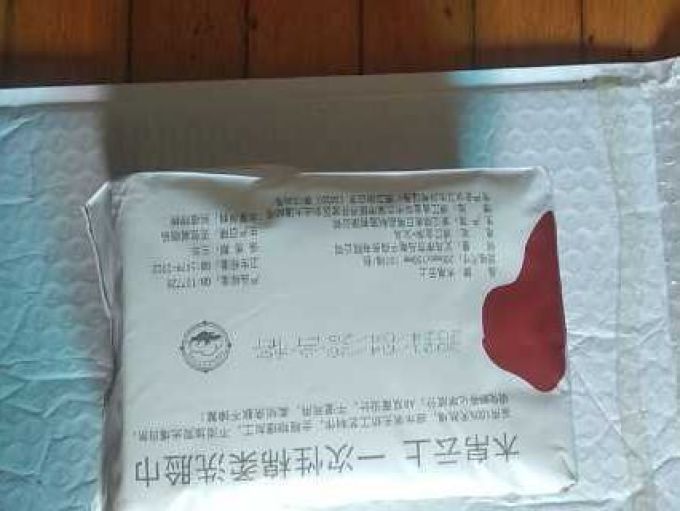 木帛云上棉柔巾