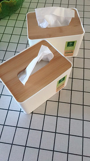 家用方纸巾盒，给家用简约风再添一丝时尚