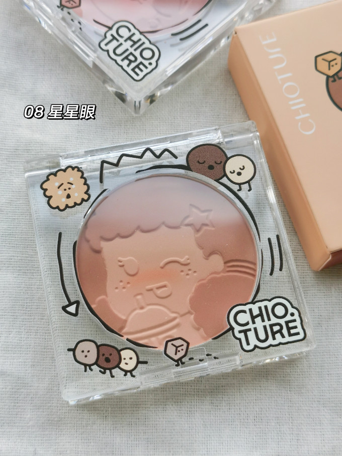 稚优泉中性香水