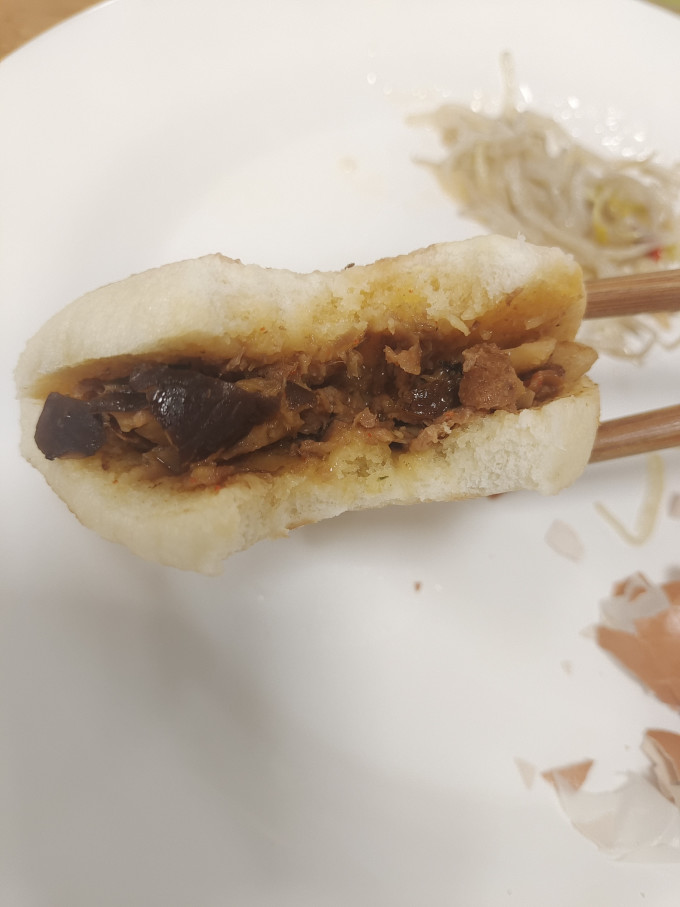 秦圣南北干货