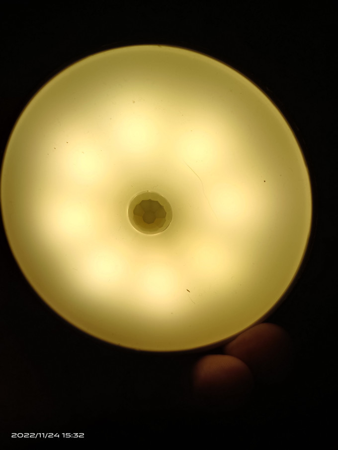 非常家饰小夜灯