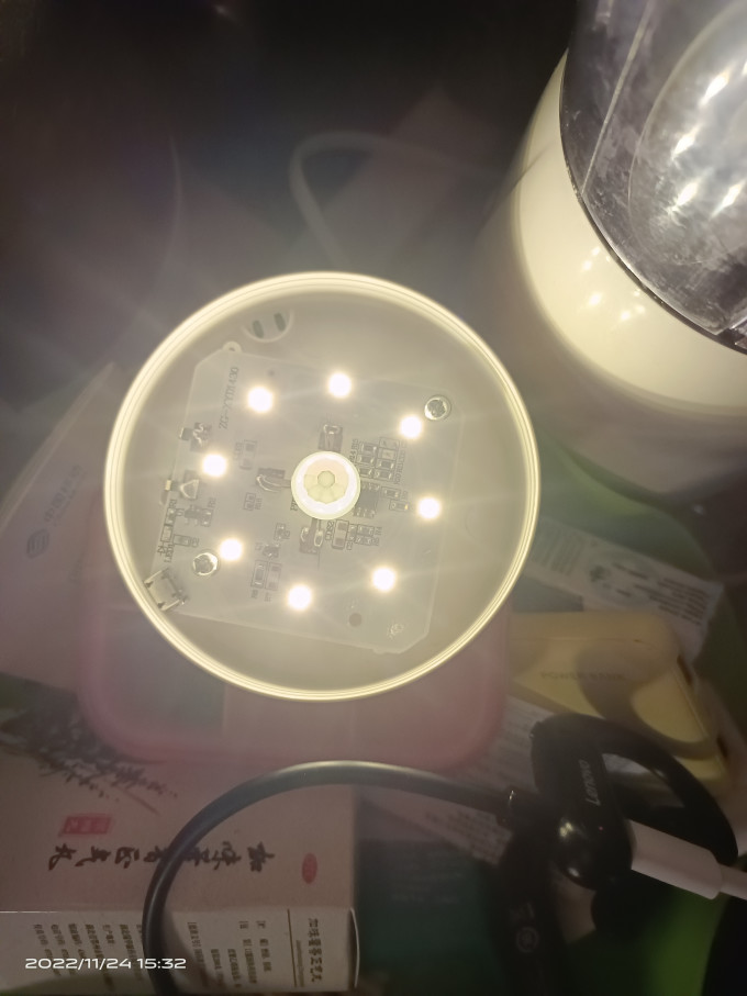 非常家饰小夜灯