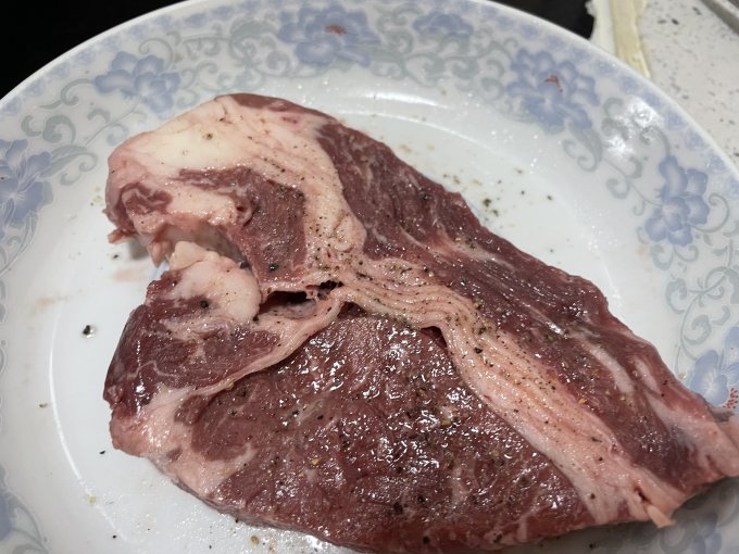 天谱乐食牛肉