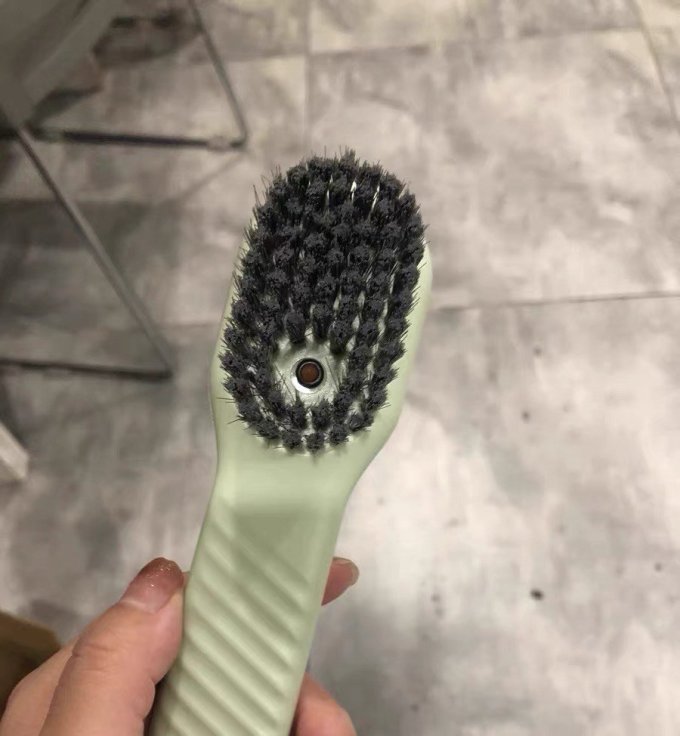 斯可馨清洁刷