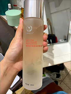 自然之名酵母水我都夸累了