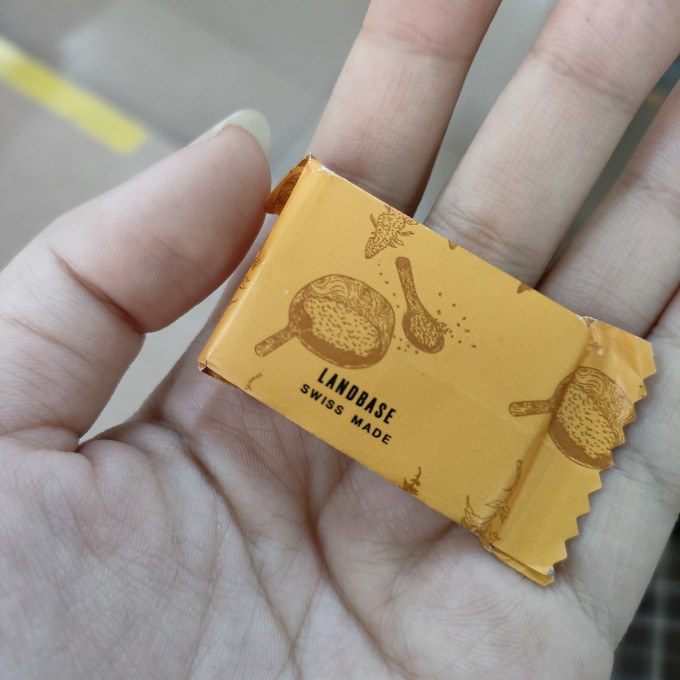 每日黑巧糖果巧克力