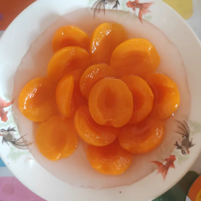 桃壹佰方便食品