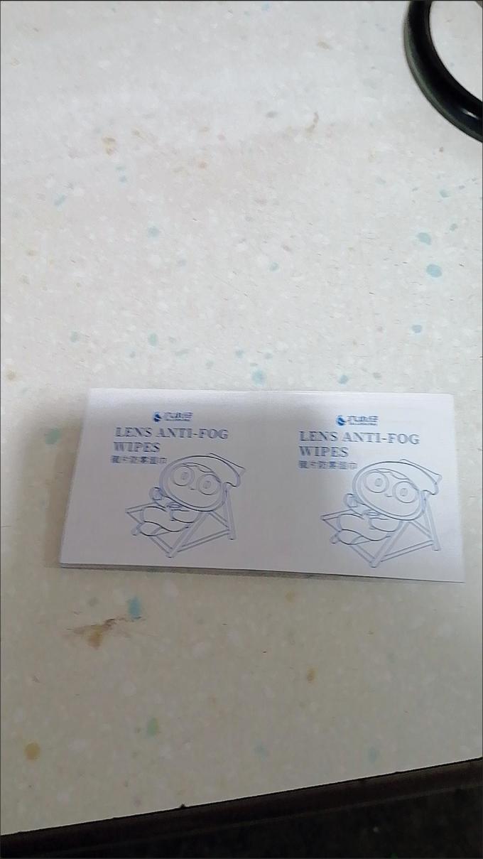 六小仔湿纸巾