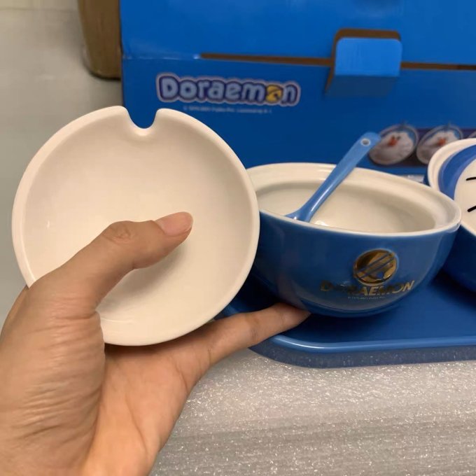 和彩调料器皿
