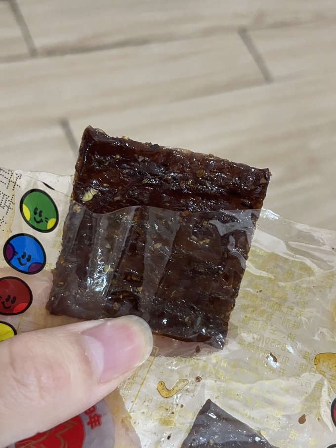 陆草垫其他休闲零食