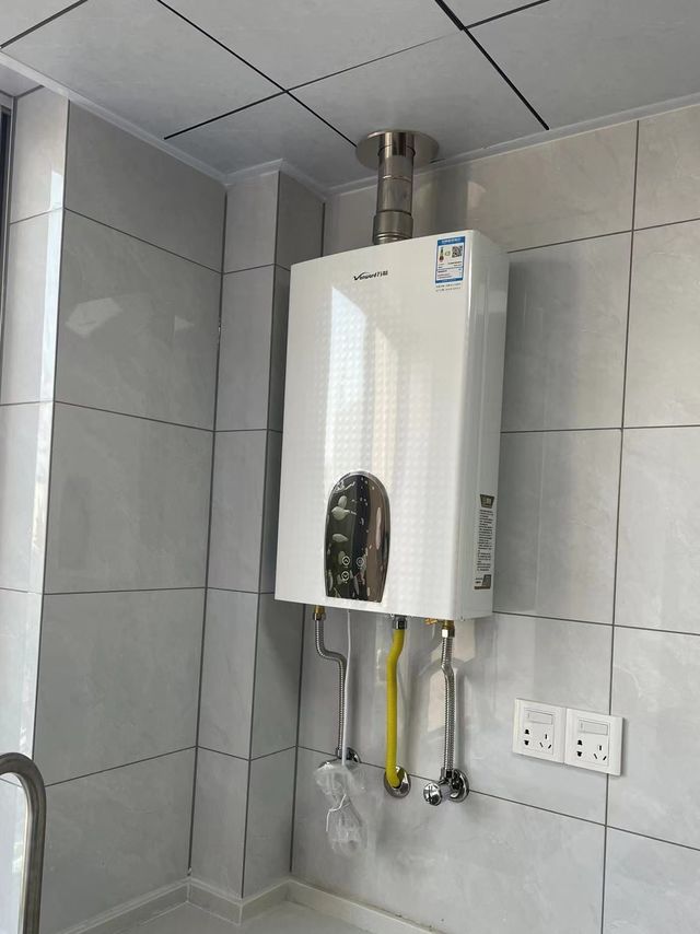 燃气热水器选购小建议