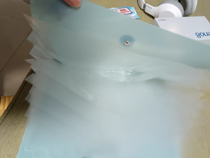 咔巴熊教具文具