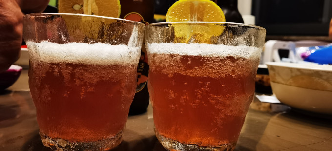 优布劳啤酒