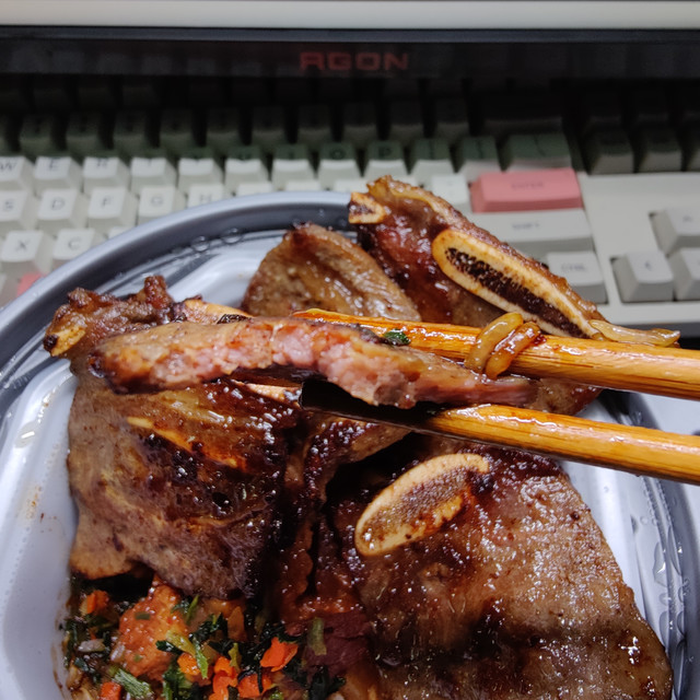 厨房小白也能做出来的美食