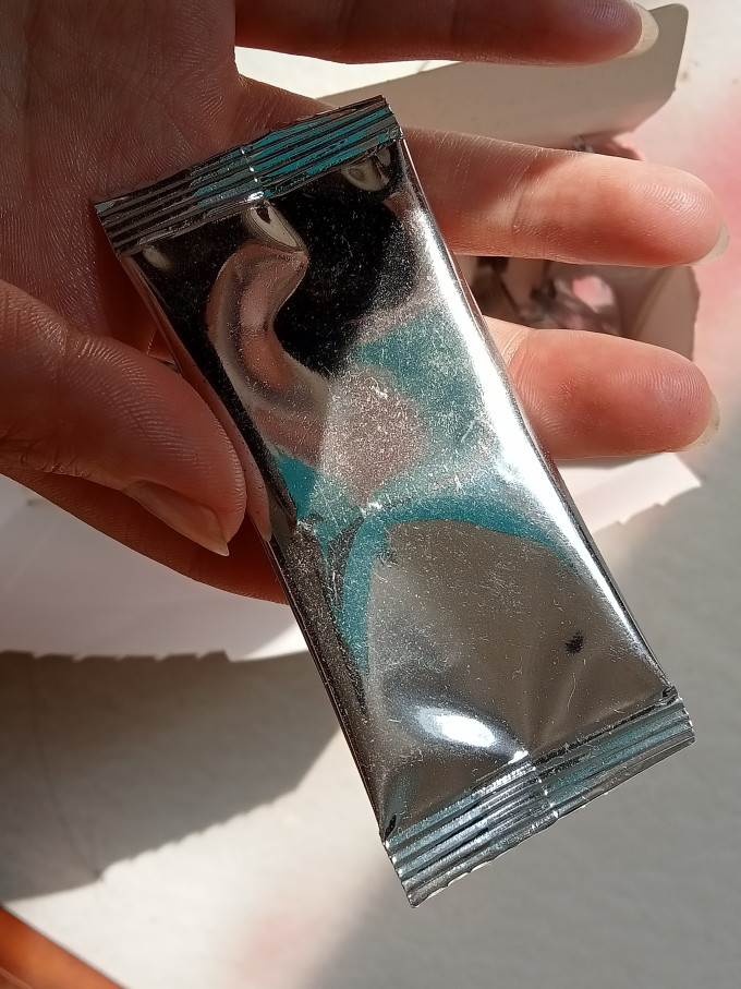 情婳速溶咖啡