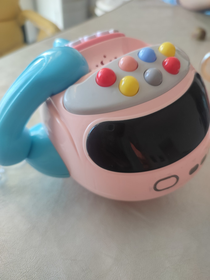 益智玩具