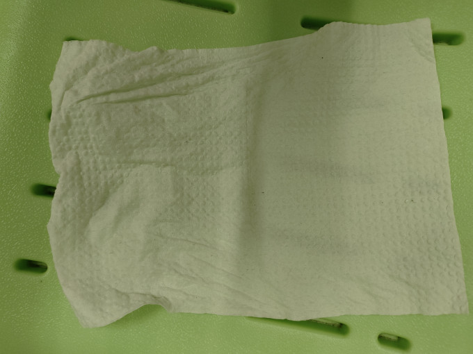 抽纸