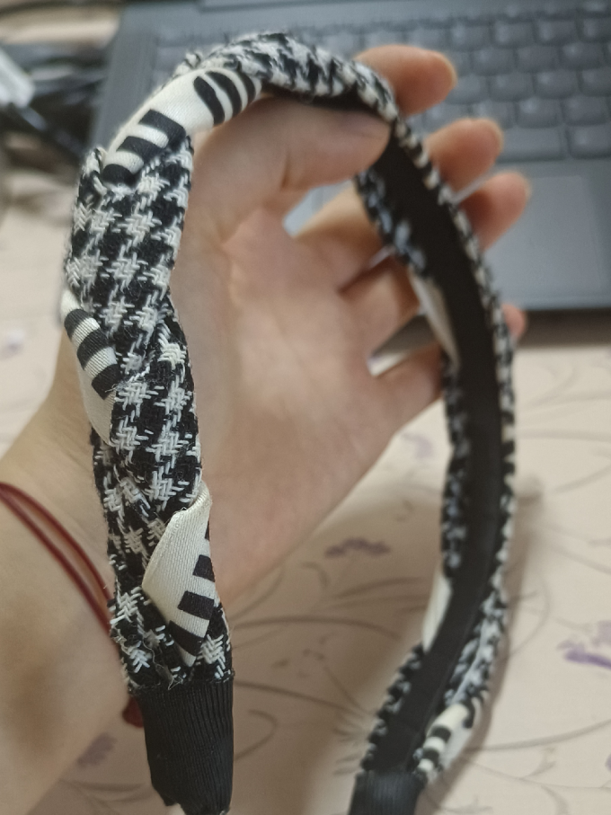 发饰
