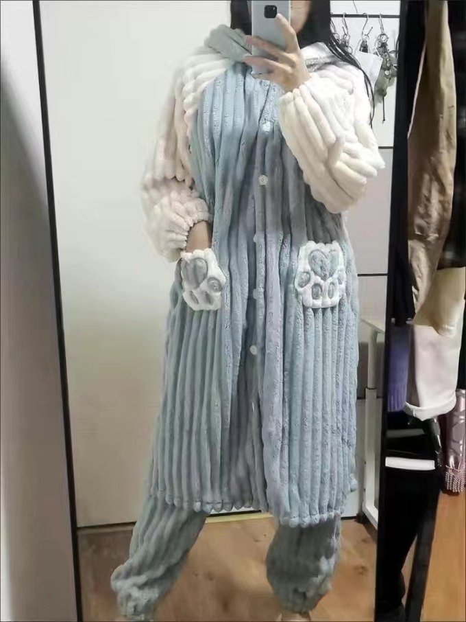 睡衣上装