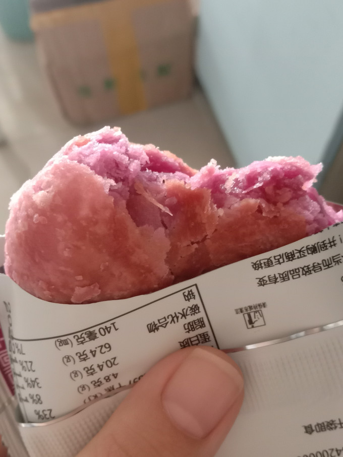 姥茶胡同饼干糕点