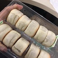 福建莆田冰皮绿豆饼纯手工糕点