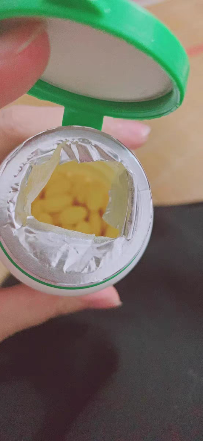 修正维生素/矿物质
