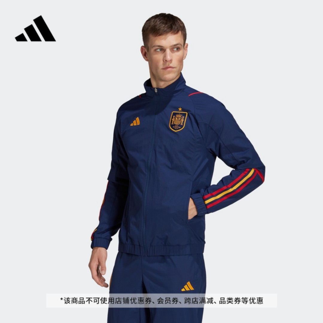 2022世界杯开赛：感觉钱包要捂不住了——阿迪达斯篇