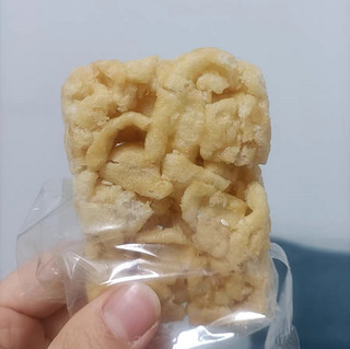 原汁原味的沙琪玛，记忆中的味道