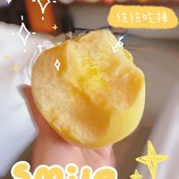 红富士苹果怎么可以这么好吃！