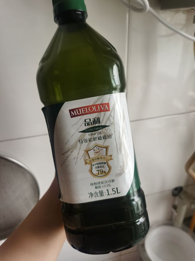 性价比较高初榨橄榄油