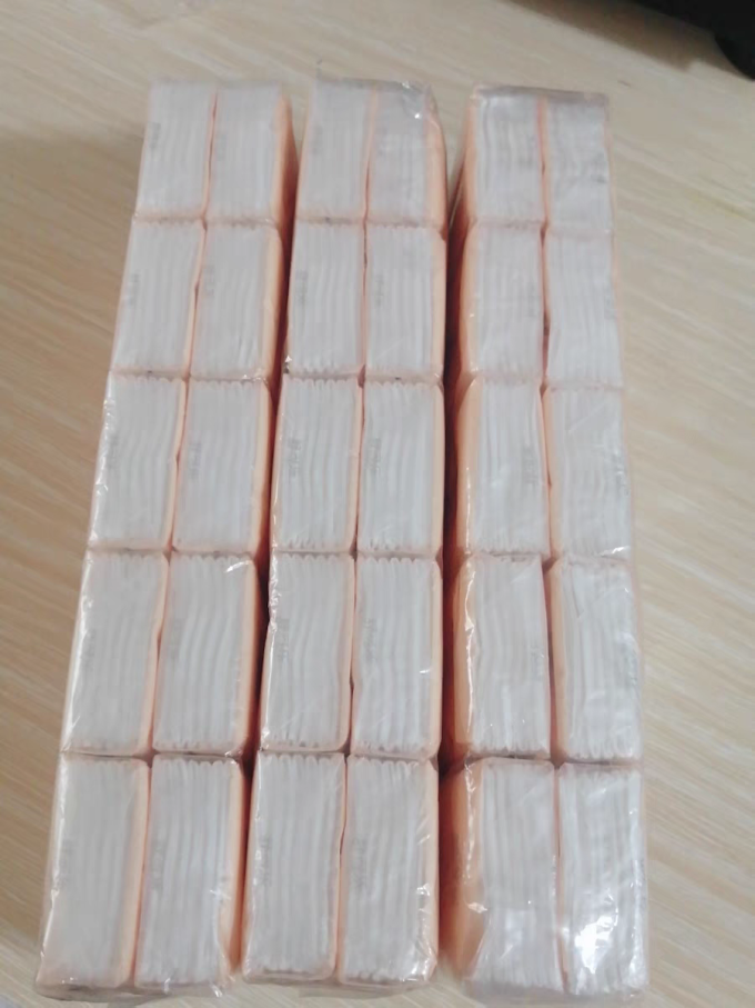织梦手帕纸