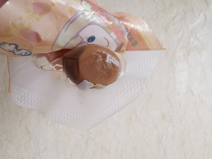 众小合其他休闲零食