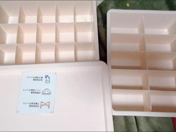 巧能收纳箱/桶/凳