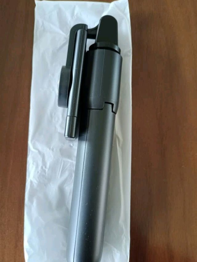用过最好用的自拍杆