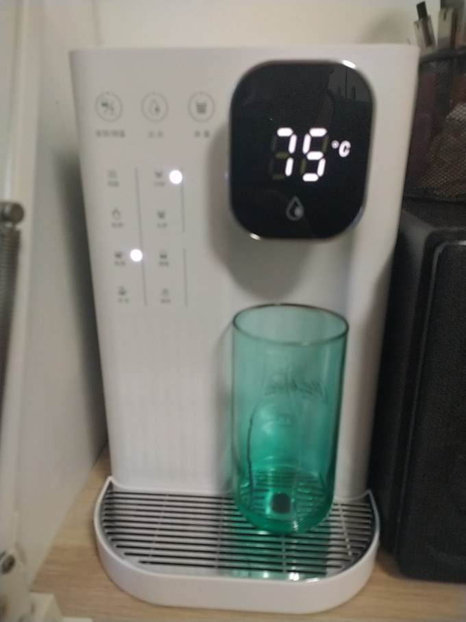 集觅饮水机