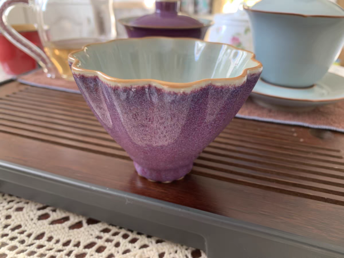 饮致茶具